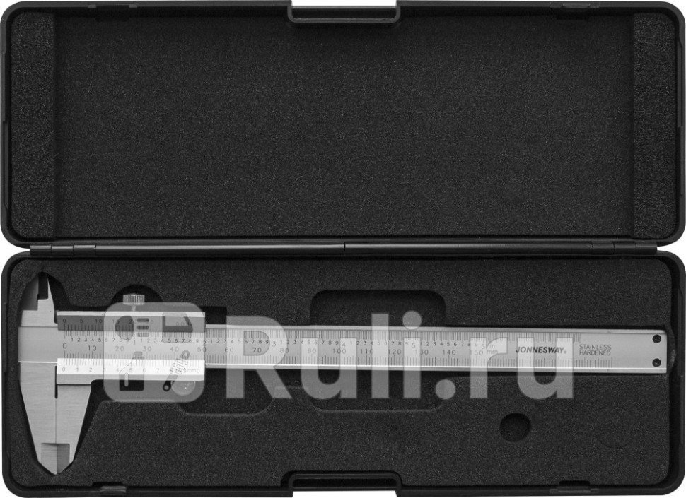 Штангенциркуль 150 мм JONNESWAY MTC1150 6290₽