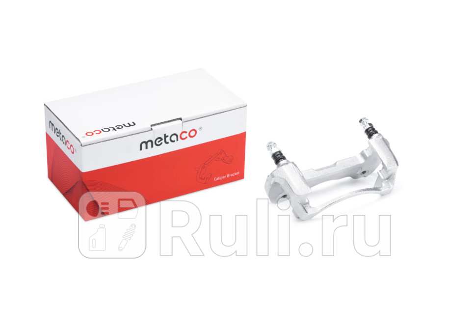 Скоба суппорта переднего Metaco 3280-008 4700₽