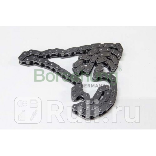 Цепь ГРМ Borsehung B1C010 890₽