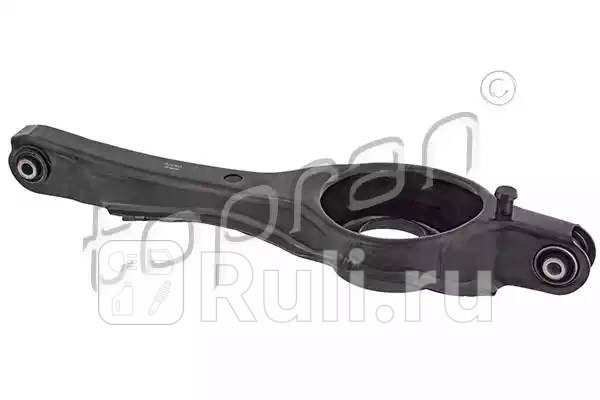 Рычаг задний нижний HANS PRIES 302 819 586 0₽