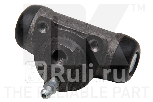 Цилиндр тормозной рабочий Fiat Doblo 301- NK 802348 1120₽