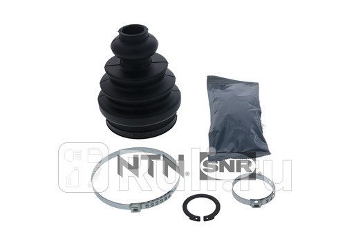 Пыльник ШРУСа SNR IBK51003 1520₽