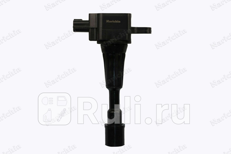 Катушка зажигания  NARICHIN NCZ-1733