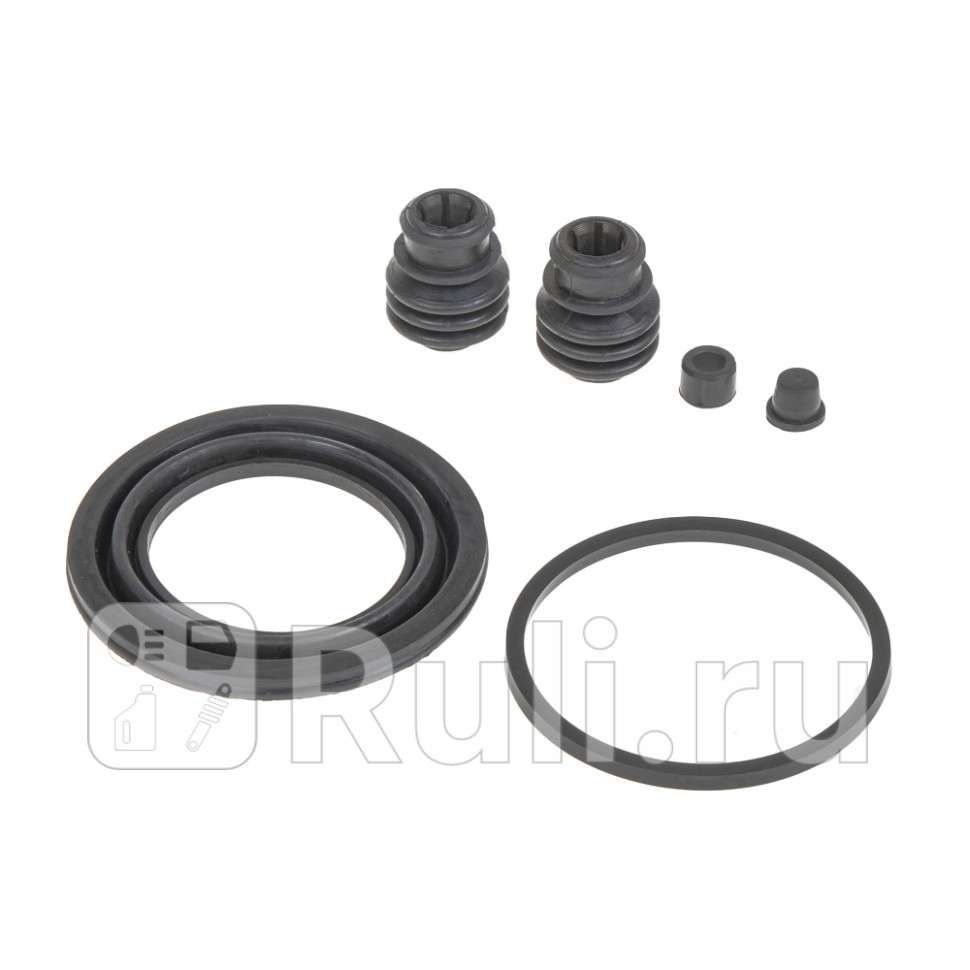 Ремкомплект переднего тормозного суппорта GANZ GIJ19060 530₽