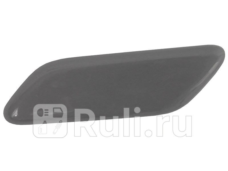 Крышка форсунки омывателя фары левая для Toyota Land Cruiser Prado 150 2009-2013 SAT ST-TY150-110C-2 250₽