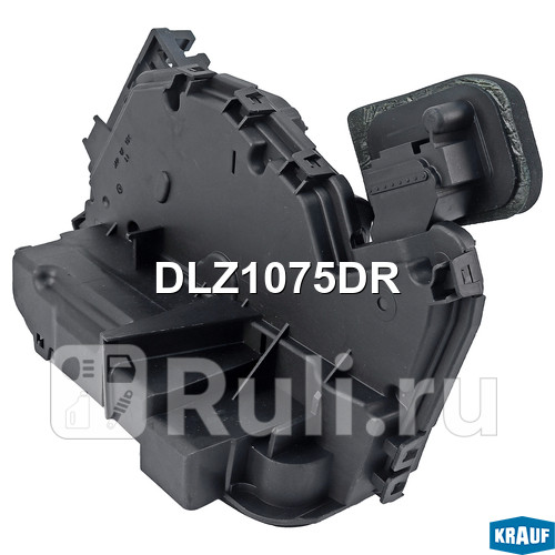 Замок двери Krauf DLZ1075DR 3840₽