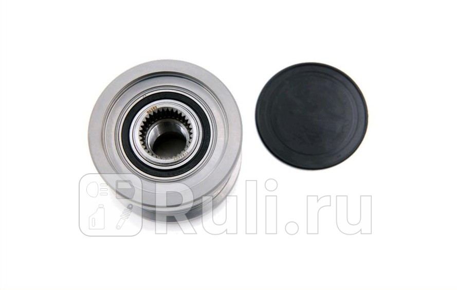 Шкив TESLA TECHNICS TT64407 1490₽