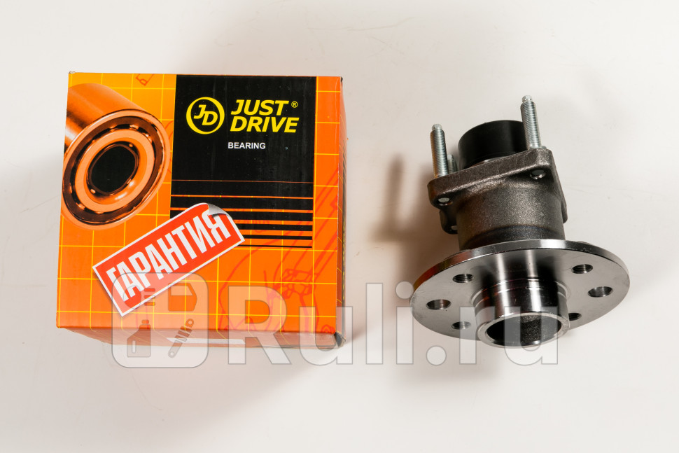 Ступица задняя с ABS JD JEH0211 3690₽