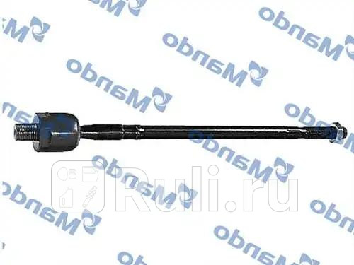 Тяга рулевая SUZUKI GRAND VITARA II JT TE TD MANDO MTG045187 1770₽