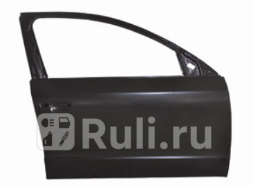 Дверь передняя правая для Skoda Superb 2 2008- Forward SDSUP08-510-R 18140₽