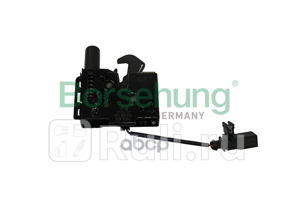 замок капота Borsehung B10261 3180₽