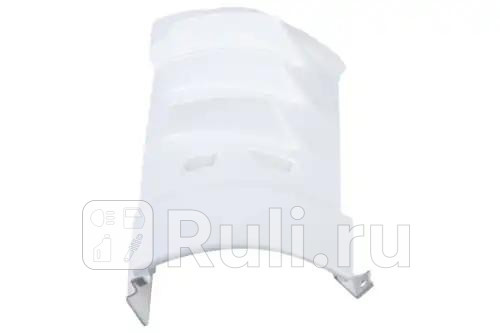 Дефлектор воздушный внутр левый ABS MAN TGLTGM STELLOX 87-15370-SX 3580₽