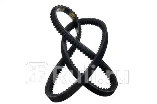 Ремень клиновой 13x925 Audi 80 100 200 20-23 82-95 ZENTPARTS Z22806 490₽