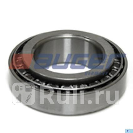 Подшипник задней ступицы AUGER 56381 0₽