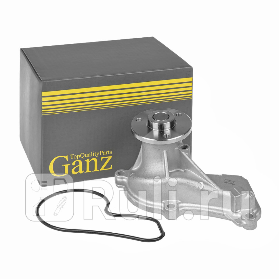 Помпа водяной насос GANZ GIF02155 2890₽