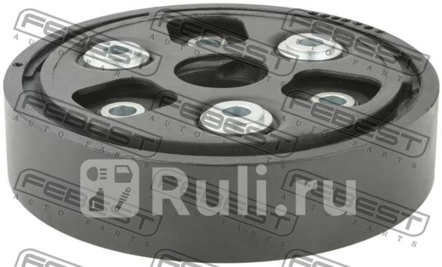 Муфта кардана SKODA OCTAVIA 2013- VWDS-TIGR FEBEST VWDS-TIGR 13830₽