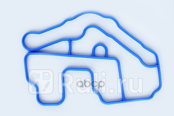 Прокладка корпуса термостата Asam 33055 760₽