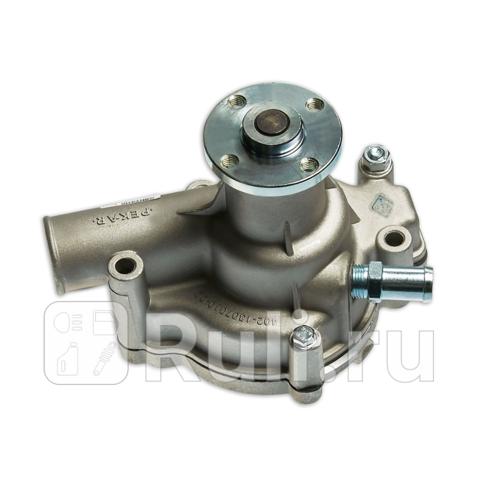 Помпа двс 402 Pekar Pekar 402-1307010-02 3240₽