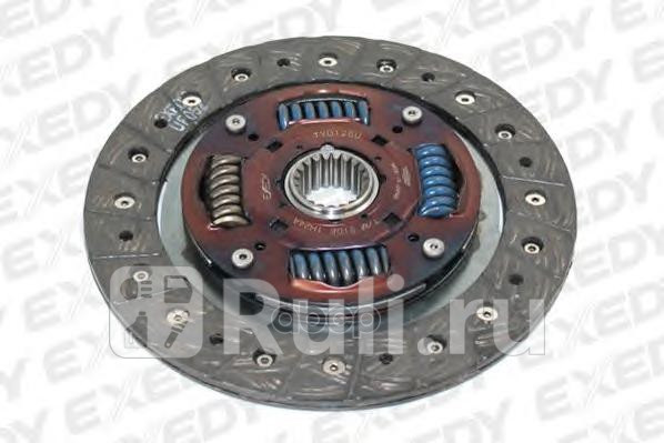 Диск сцепления EXEDY TYD126U 0₽