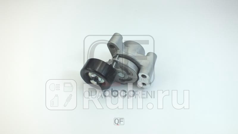 Ролик ремня приводного mitsubishi l200 15- Quattro Freni QF31P00277 5240₽