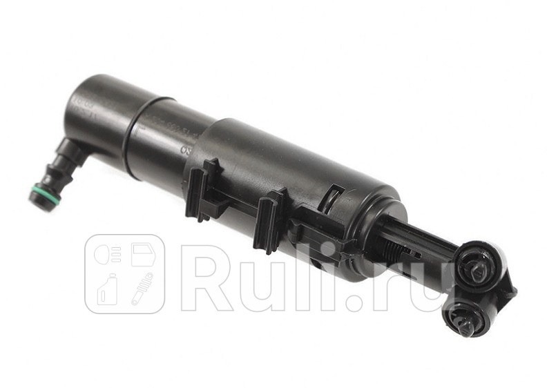 Форсунка омывателя фары правая для Mercedes W204 2007- Forward MD20407-9C0-R 700₽