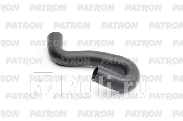 Патрубок радиатора охлаждения PATRON PH2215 990₽