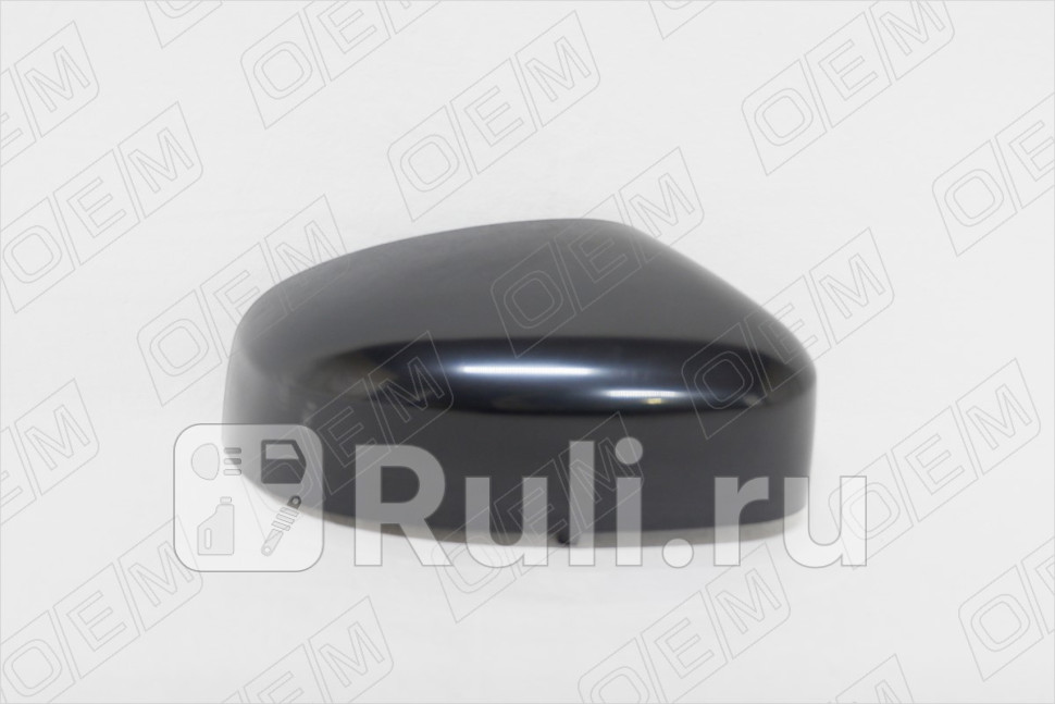 Крышка зеркала правая для Ford Focus 3 2011-2015 OEM OEM2402R 760₽