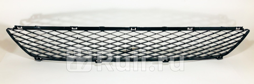 Решетка переднего бампера для Mazda 6 GG 2002-2005 Forward MZ00602-190B 1350₽