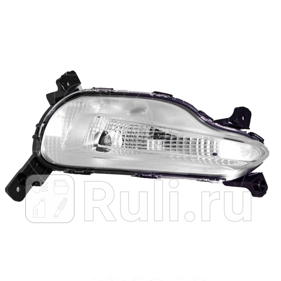 Дхо правый для Hyundai Solaris 2 2017- Forward HNSOL17-072-R 940₽