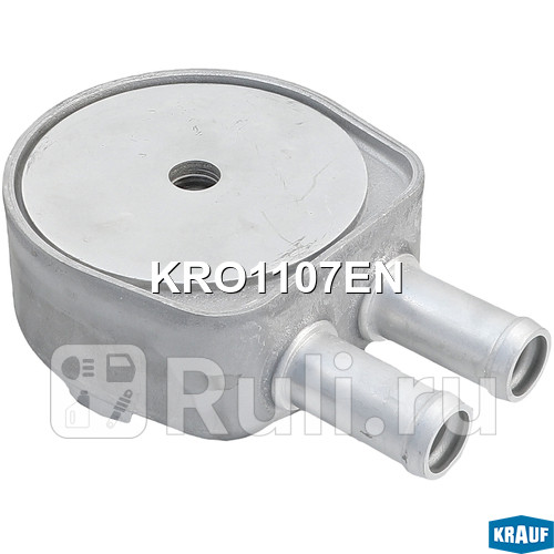 Масляный радиатор Krauf KRO1107EN 3430₽