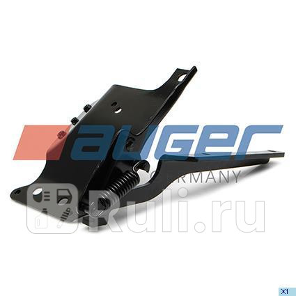 Петля решетки радиатора AUGER 77998 5370₽
