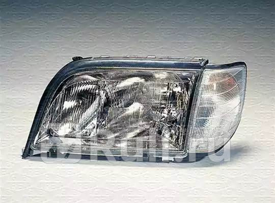 Стеклорассеиватель r MAGNETI MARELLI 711305621634 0₽