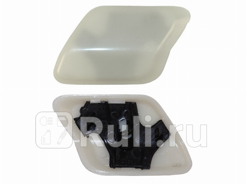 Крышка форсунки омывателя фары левая для Ford Mondeo 4 2006-2010 SAT ST-FD30-110C-2 240₽