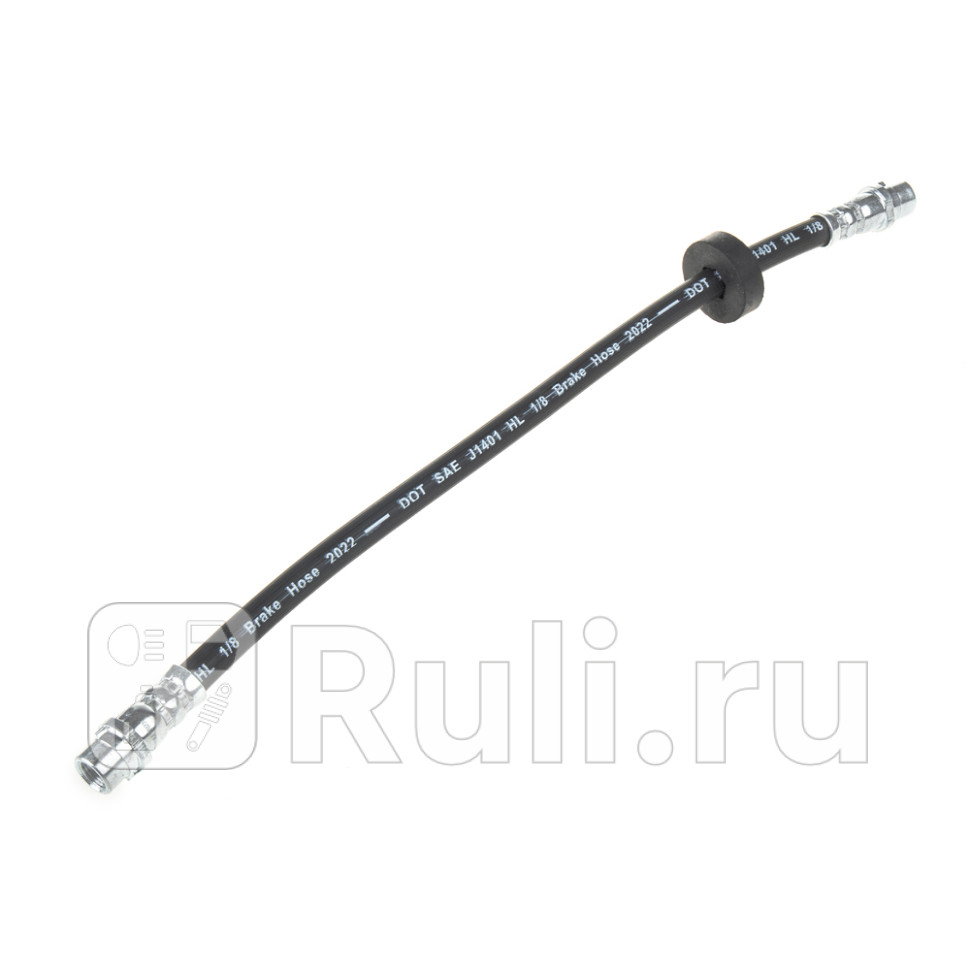 Шланг тормозной передний GANZ GIJ17023 660₽