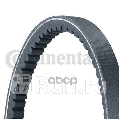 Ремень клиновой audi vw CONTITECH 110X528LD 1050₽