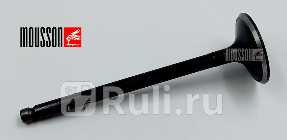 Клапан двс Mitsubishi 4G61 впуск MOUSSON SVL4G61N 410₽
