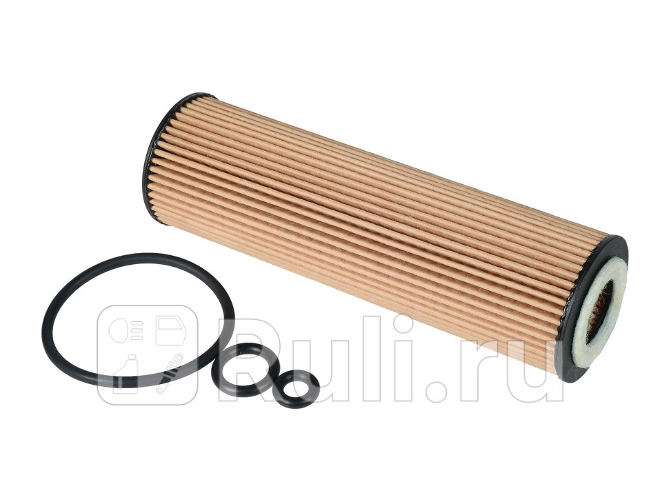 Фильтр масляный для Mercedes R171 2004-2011 STELLOX 20-50183-SX 310₽