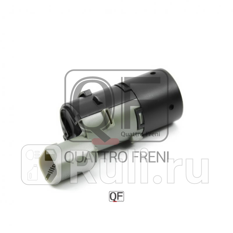 Датчик парктроника fr Quattro Freni qf10g00037 610₽
