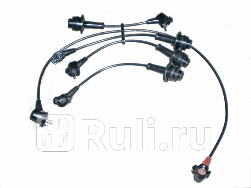 Высоковольтные провода для Toyota Town Ace Noah 4 1996-2007 SAT ST-90919-21601 1910₽
