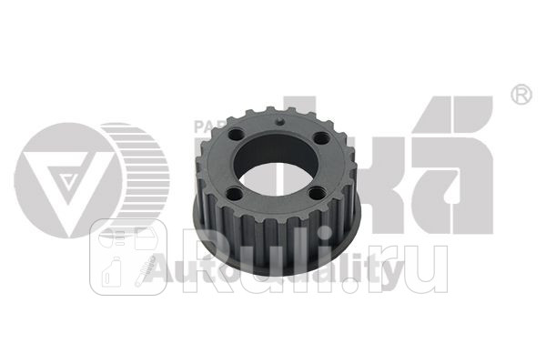 Шестерня коленвала Vika 11050032201 890₽