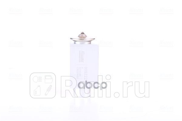 клапан расширительный BMW E46 00-05E83 04 NISSENS 999222 0₽