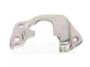 Фиксатор замка двери 2105 LADA левый LADA 21050610520500 260₽