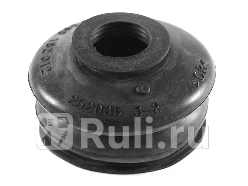 Пыльник универсальный 12x27 SAT ST-45479-12x27 130₽