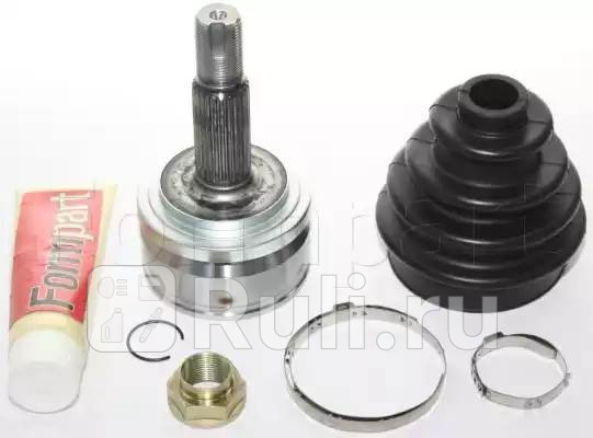 ШРУС наружн TOYOTA AURIS I 0207 - 0613 FORMPART 42398024S 3360₽