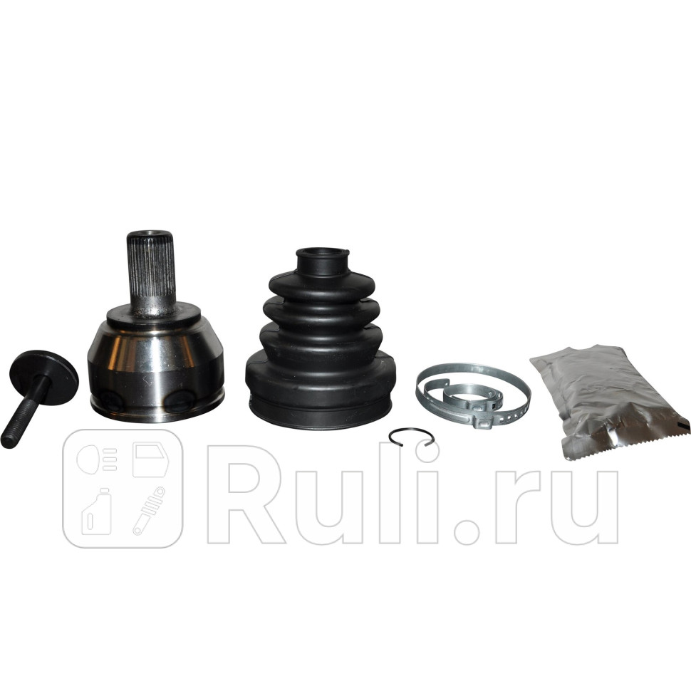 ШРУС наружкомкт JP GROUP 1543301110 1650₽