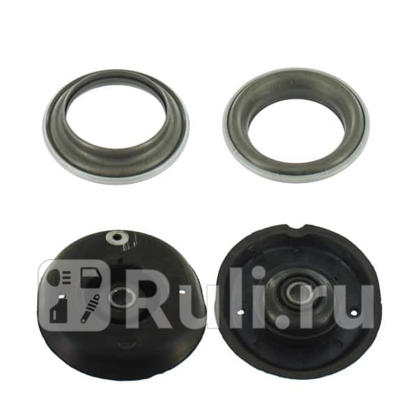 Комплект опоры аморт 2шт на ось SKF vkda35327t 0₽