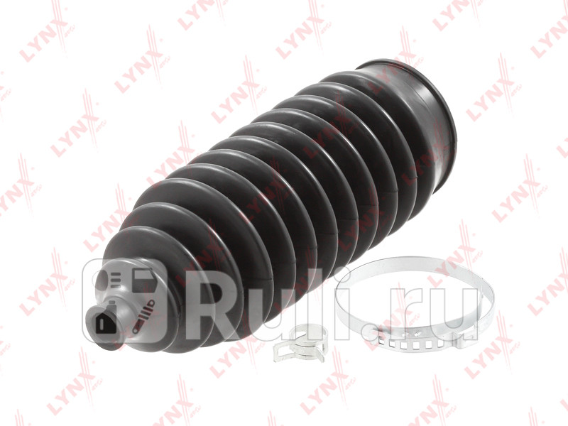 Пыльник рулевой рейки перед правлев LYNXAUTO PS3020 980₽