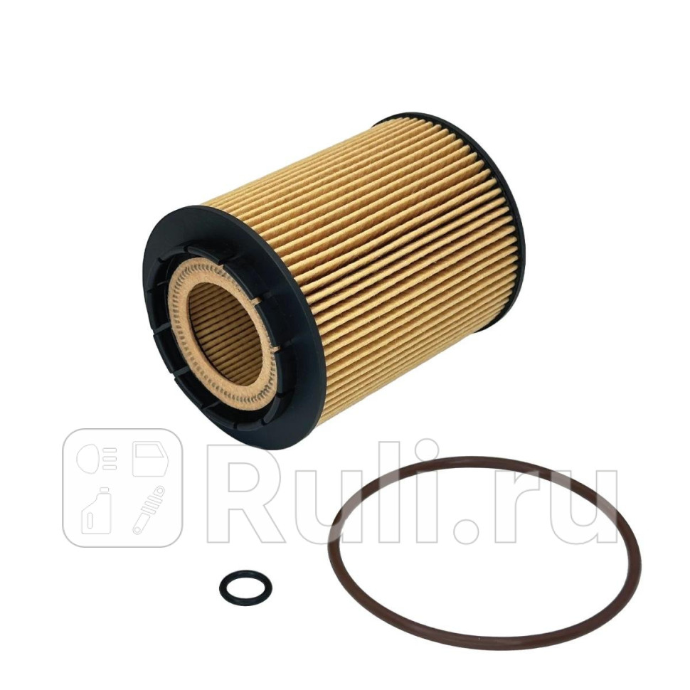 Фильтр масляный AUDI FORD JEEP MERCEDES PORSCHE VW  ALPIC AFO181X