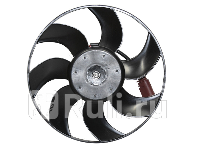 Диффузор радиатора AUDI A3 03- SKODA OCTAVIA 04- VOLKSWAGEN JETTA 05-295мм SAT ST-59-0041 2320₽