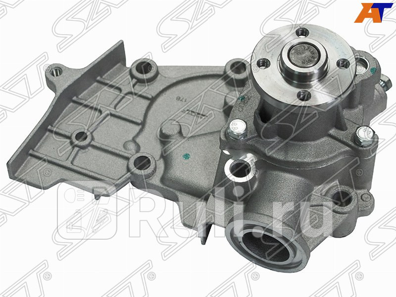 Водяной насос помпа SAT ST-D135H-2 2660₽